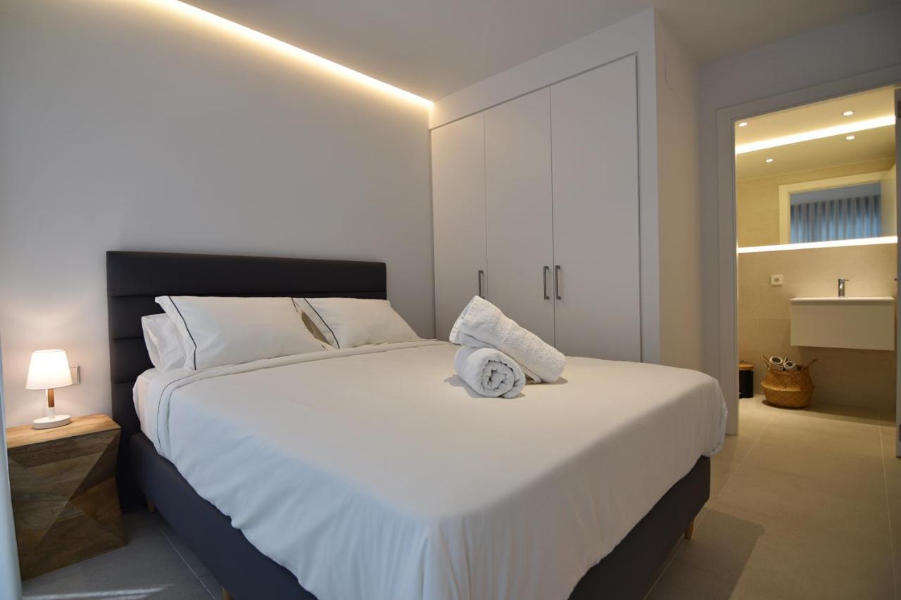 Lluisalbert L' Escala Extérieur photo