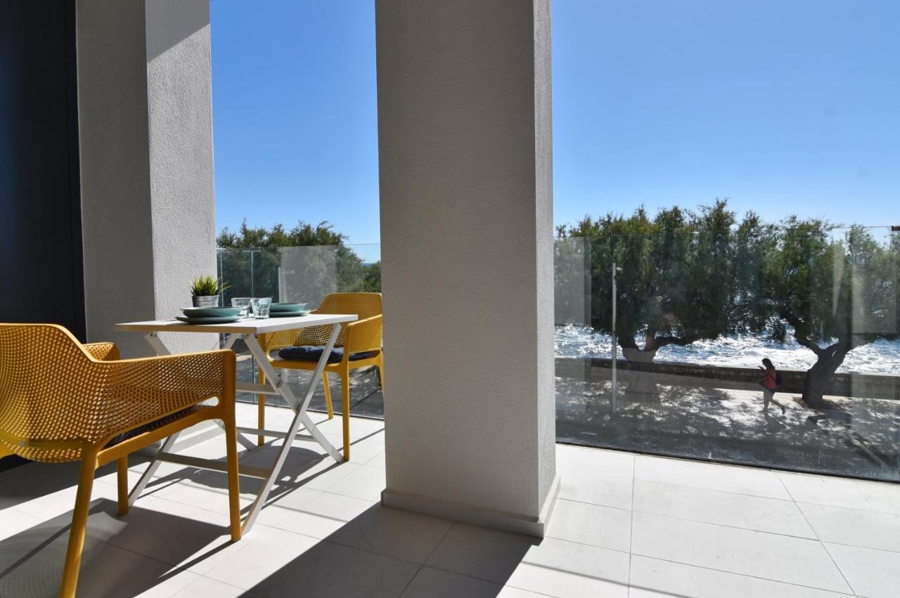 Lluisalbert L' Escala Extérieur photo