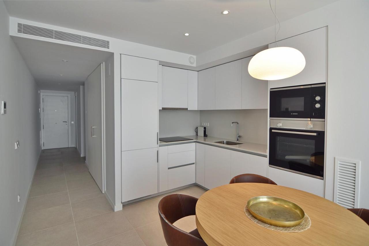 Lluisalbert L' Escala Extérieur photo