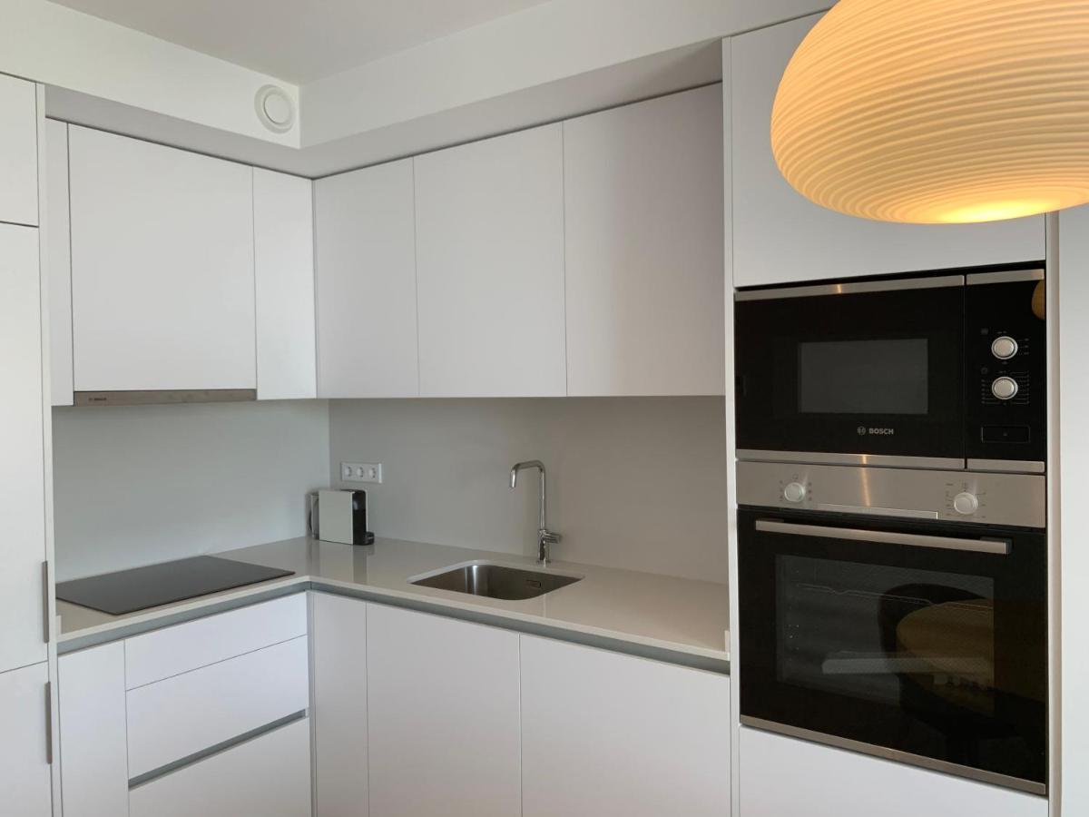 Lluisalbert L' Escala Extérieur photo