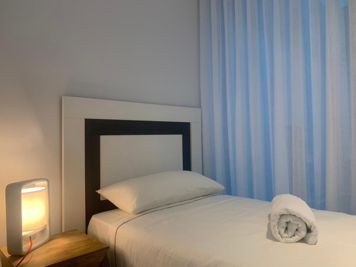 Lluisalbert L' Escala Extérieur photo