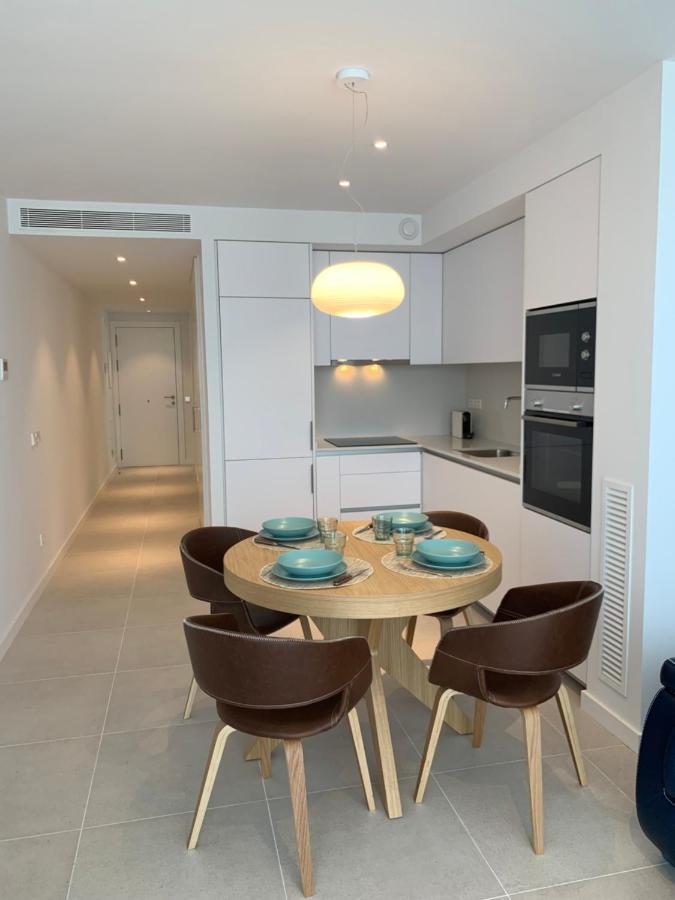Lluisalbert L' Escala Extérieur photo