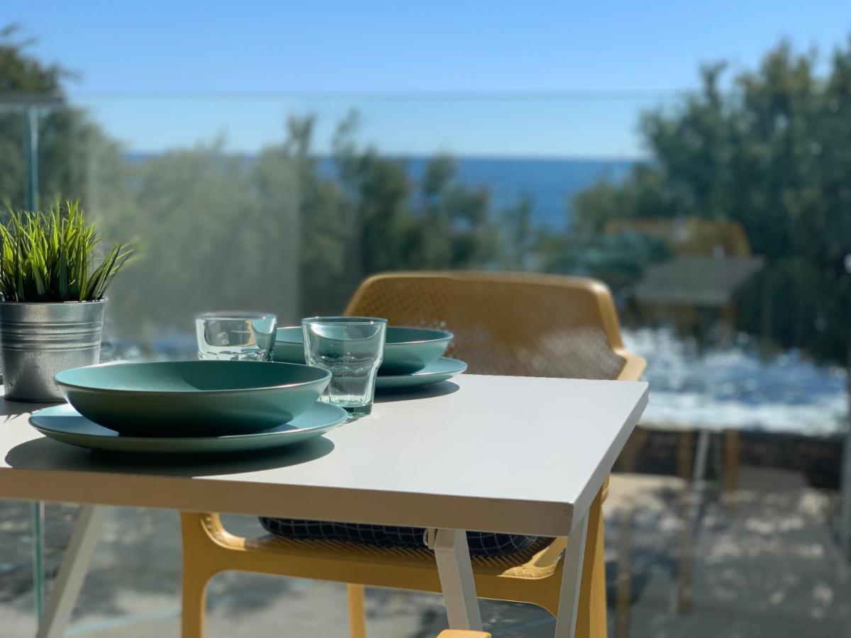 Lluisalbert L' Escala Extérieur photo