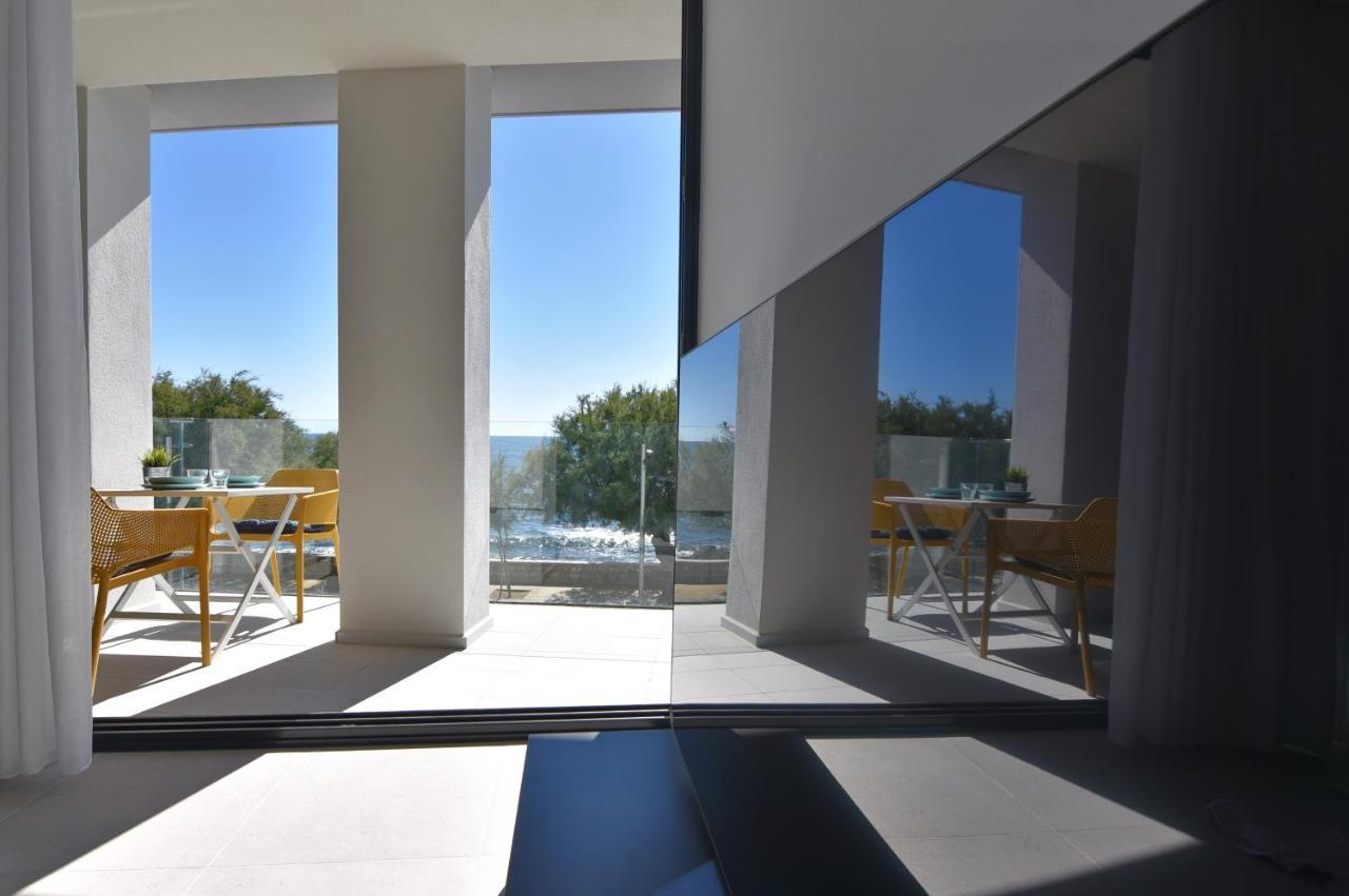 Lluisalbert L' Escala Extérieur photo