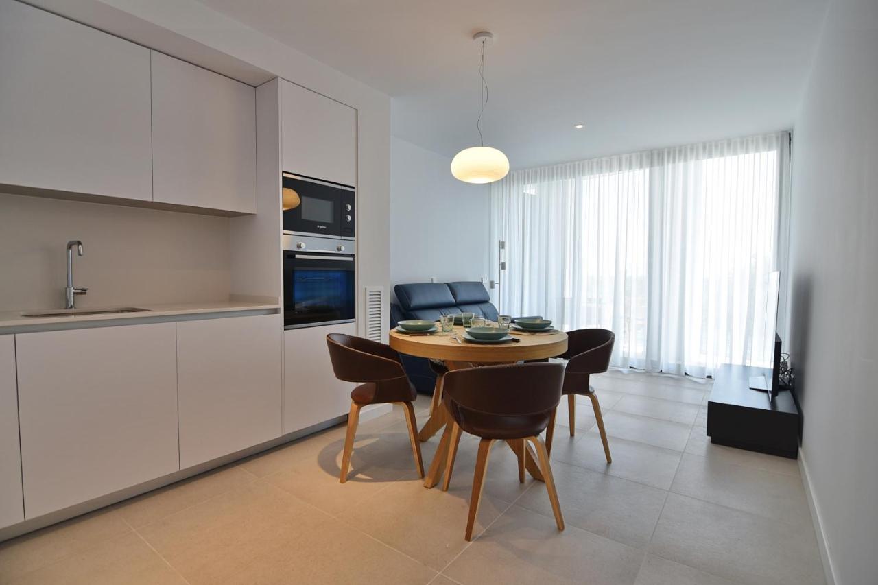 Lluisalbert L' Escala Extérieur photo